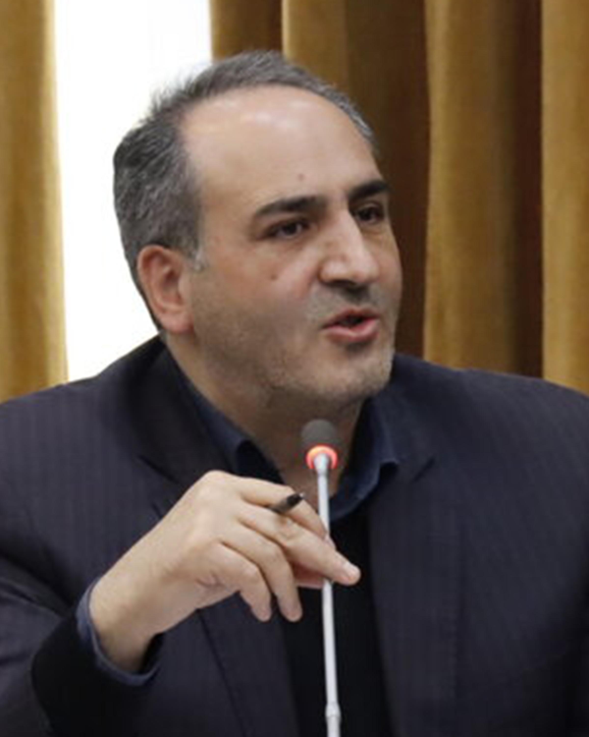 سیاوش فتح‌الهی